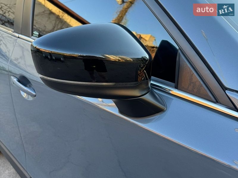 Внедорожник / Кроссовер Mazda CX-5 2021 в Виннице