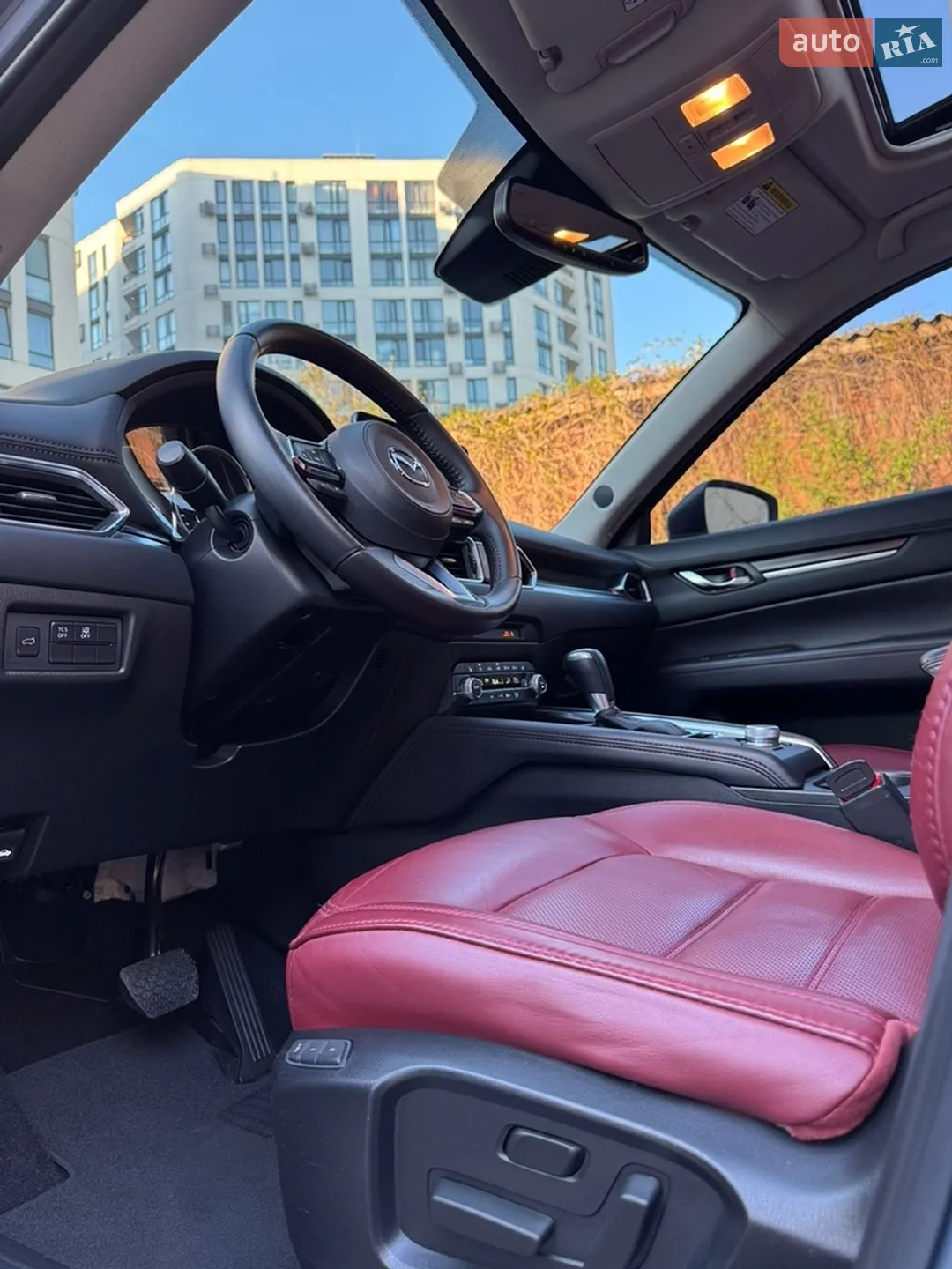 2021 Mazda CX-5 - мініатюра 34