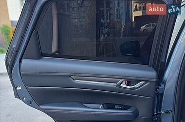 Внедорожник / Кроссовер Mazda CX-5 2021 в Виннице