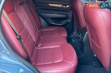 Внедорожник / Кроссовер Mazda CX-5 2021 в Виннице
