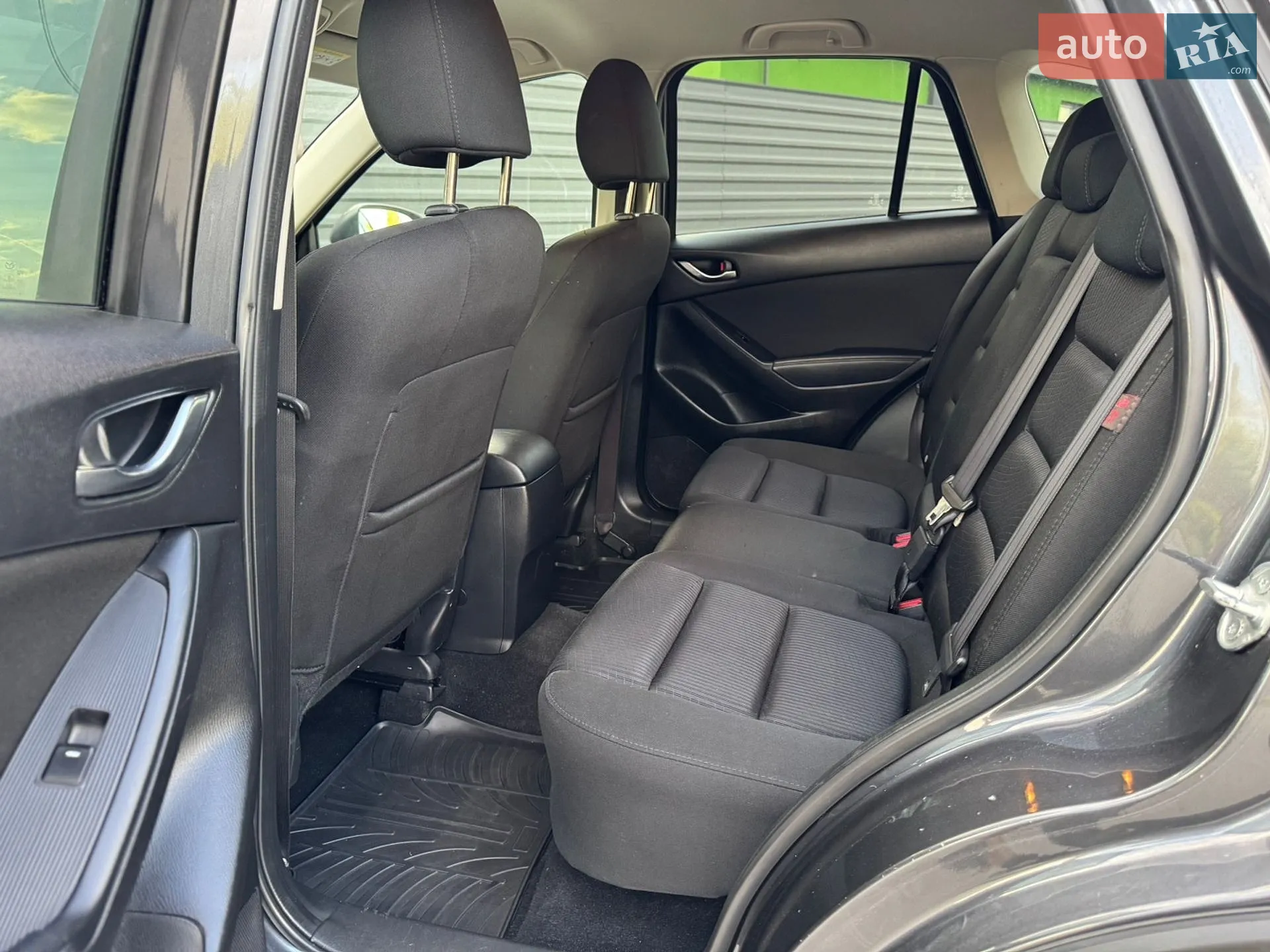 2014 Mazda CX-5 - мініатюра 21
