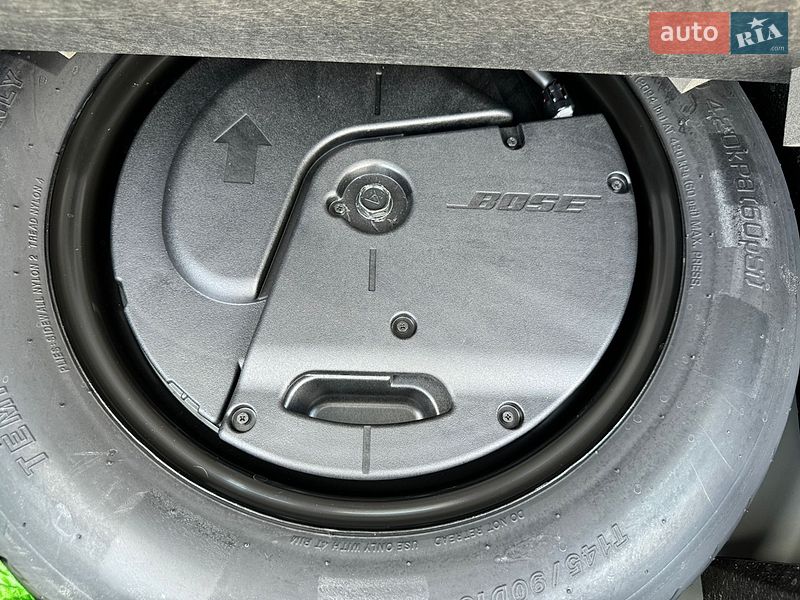 Внедорожник / Кроссовер Mazda CX-5 2021 в Запорожье