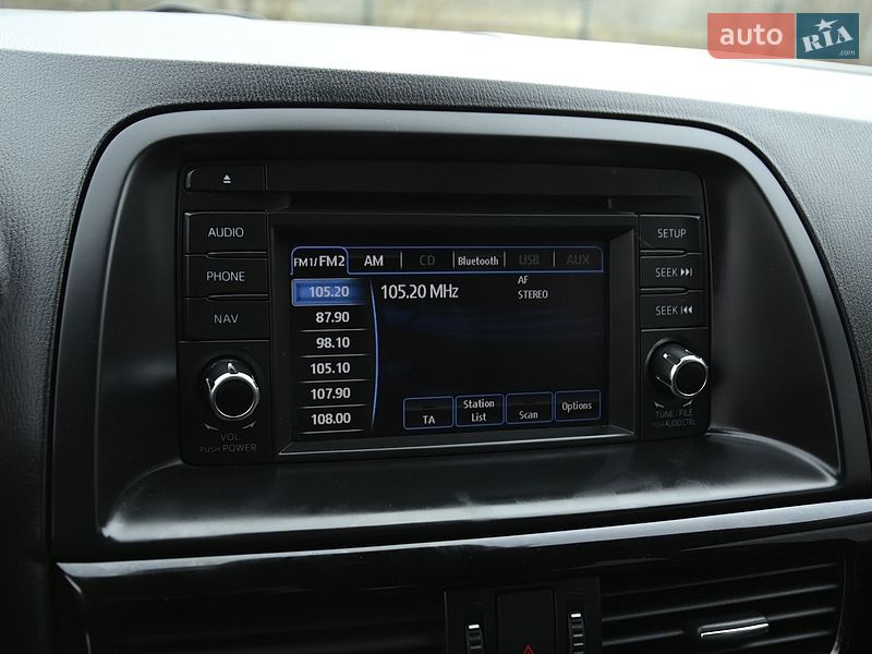 Внедорожник / Кроссовер Mazda CX-5 2013 в Бердичеве