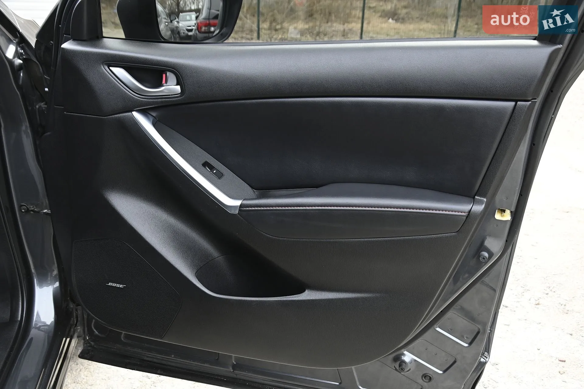 2013 Mazda CX-5 - мініатюра 33