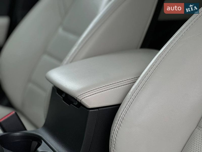 Внедорожник / Кроссовер Mazda CX-5 2018 в Киеве