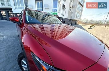 Внедорожник / Кроссовер Mazda CX-5 2023 в Трускавце