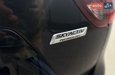 Внедорожник / Кроссовер Mazda CX-5 2016 в Ивано-Франковске