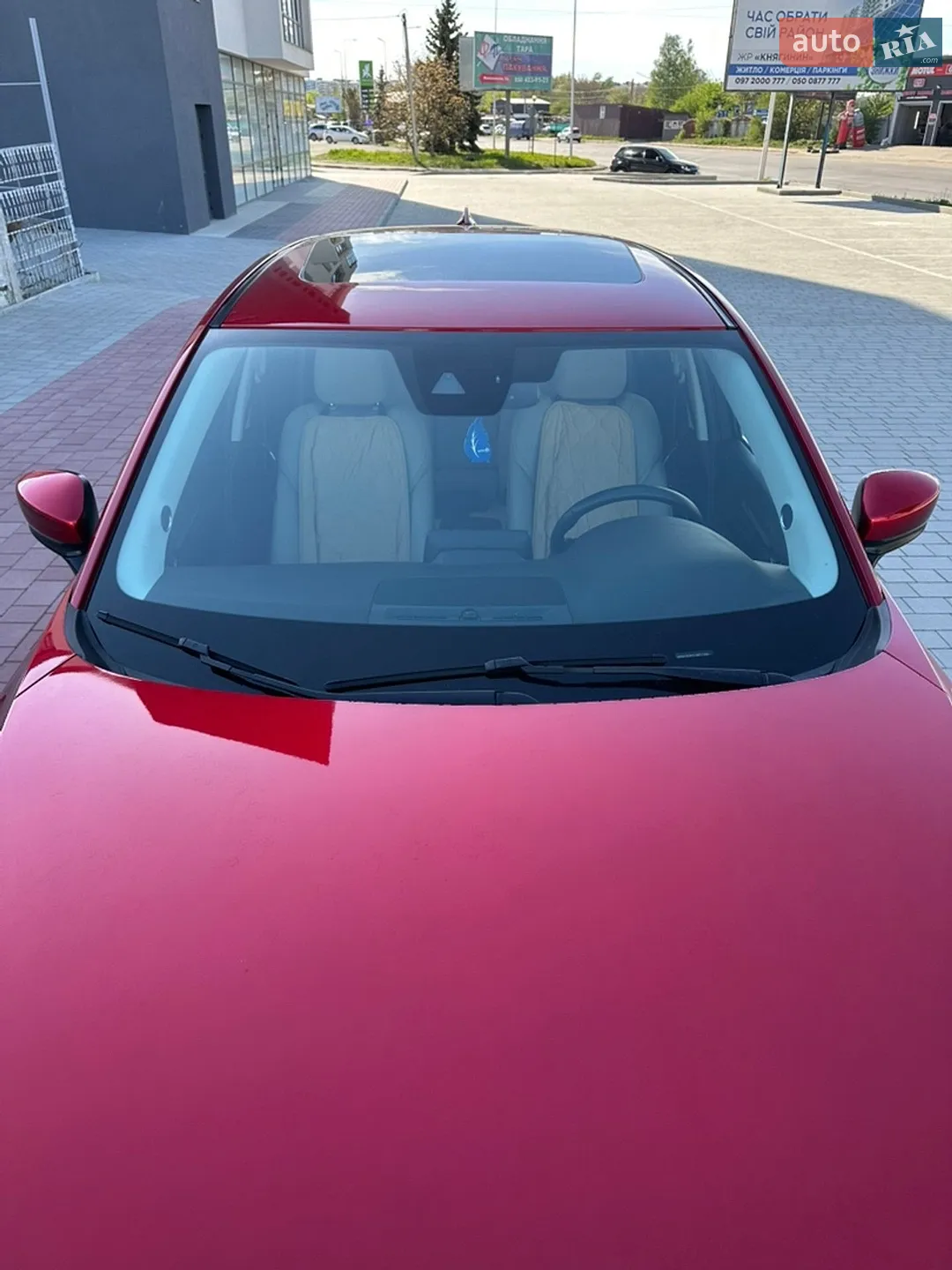 2020 Mazda CX-5 - мініатюра 21
