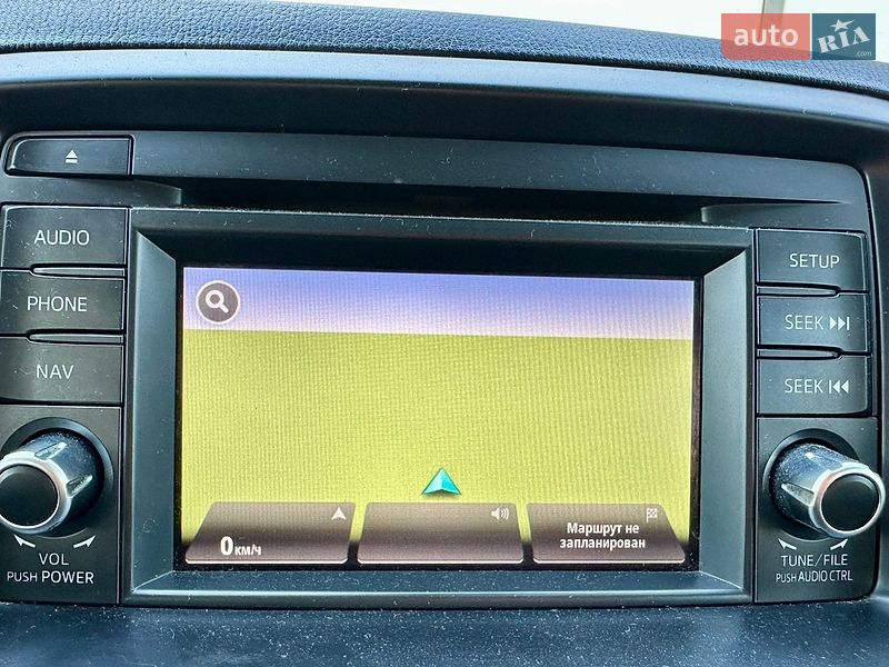 Внедорожник / Кроссовер Mazda CX-5 2012 в Киеве