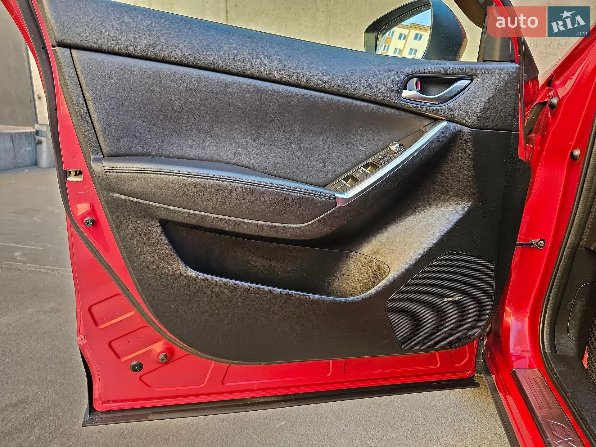 2016 Mazda CX-5 - мініатюра 14