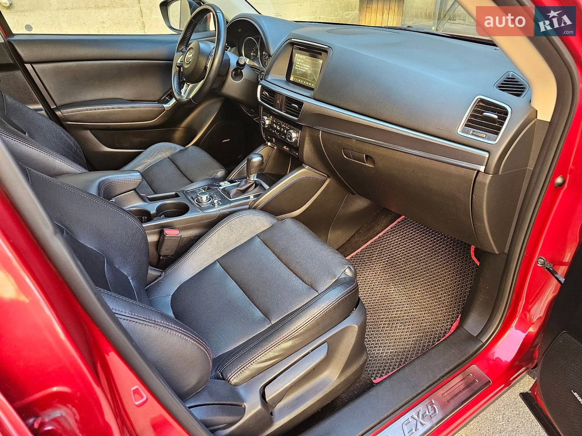 2016 Mazda CX-5 - мініатюра 34