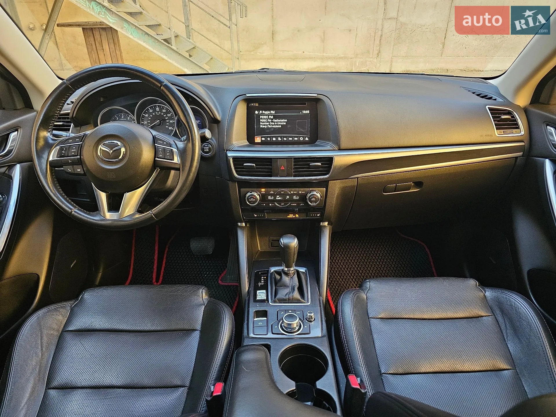 2016 Mazda CX-5 - мініатюра 39