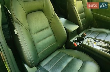 Внедорожник / Кроссовер Mazda CX-5 2022 в Киеве