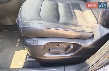 Внедорожник / Кроссовер Mazda CX-5 2022 в Киеве