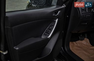 Внедорожник / Кроссовер Mazda CX-5 2012 в Самборе