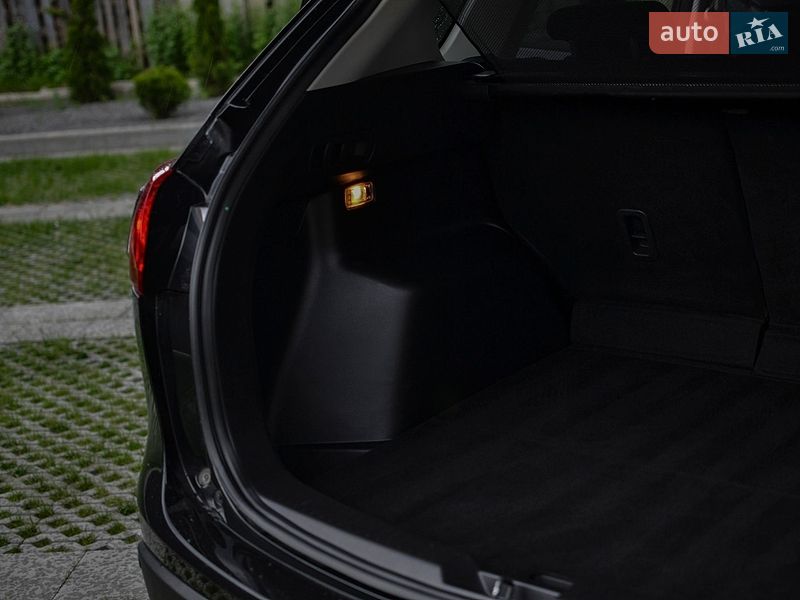 Внедорожник / Кроссовер Mazda CX-5 2012 в Самборе