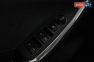 Внедорожник / Кроссовер Mazda CX-5 2012 в Самборе