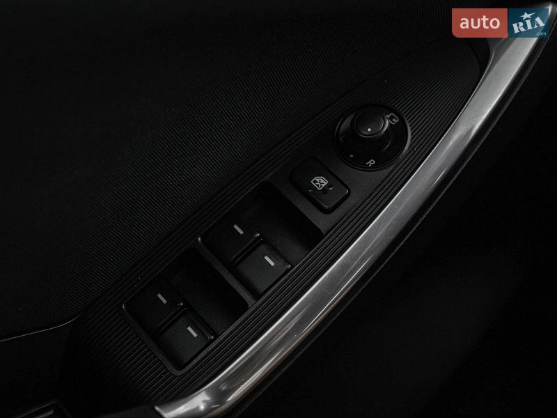 Внедорожник / Кроссовер Mazda CX-5 2012 в Самборе