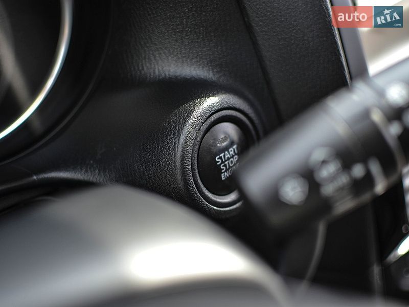 Внедорожник / Кроссовер Mazda CX-5 2012 в Самборе