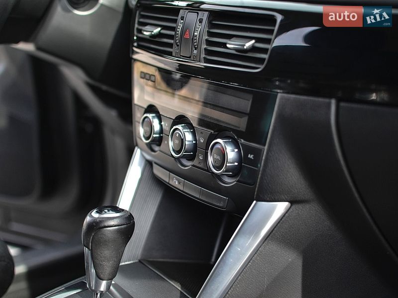 Внедорожник / Кроссовер Mazda CX-5 2012 в Самборе