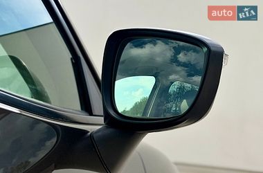 Внедорожник / Кроссовер Mazda CX-5 2016 в Луцке