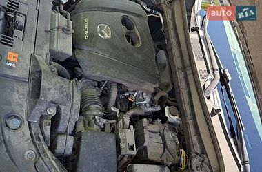 Внедорожник / Кроссовер Mazda CX-5 2021 в Одессе