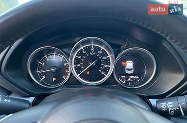 Внедорожник / Кроссовер Mazda CX-5 2020 в Киеве