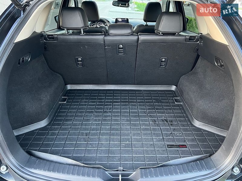 Внедорожник / Кроссовер Mazda CX-5 2020 в Киеве