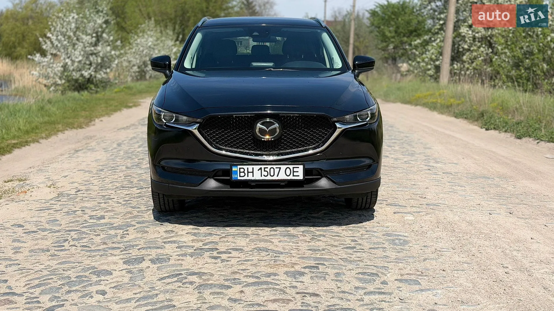 2018 Mazda CX-5 - мініатюра 3