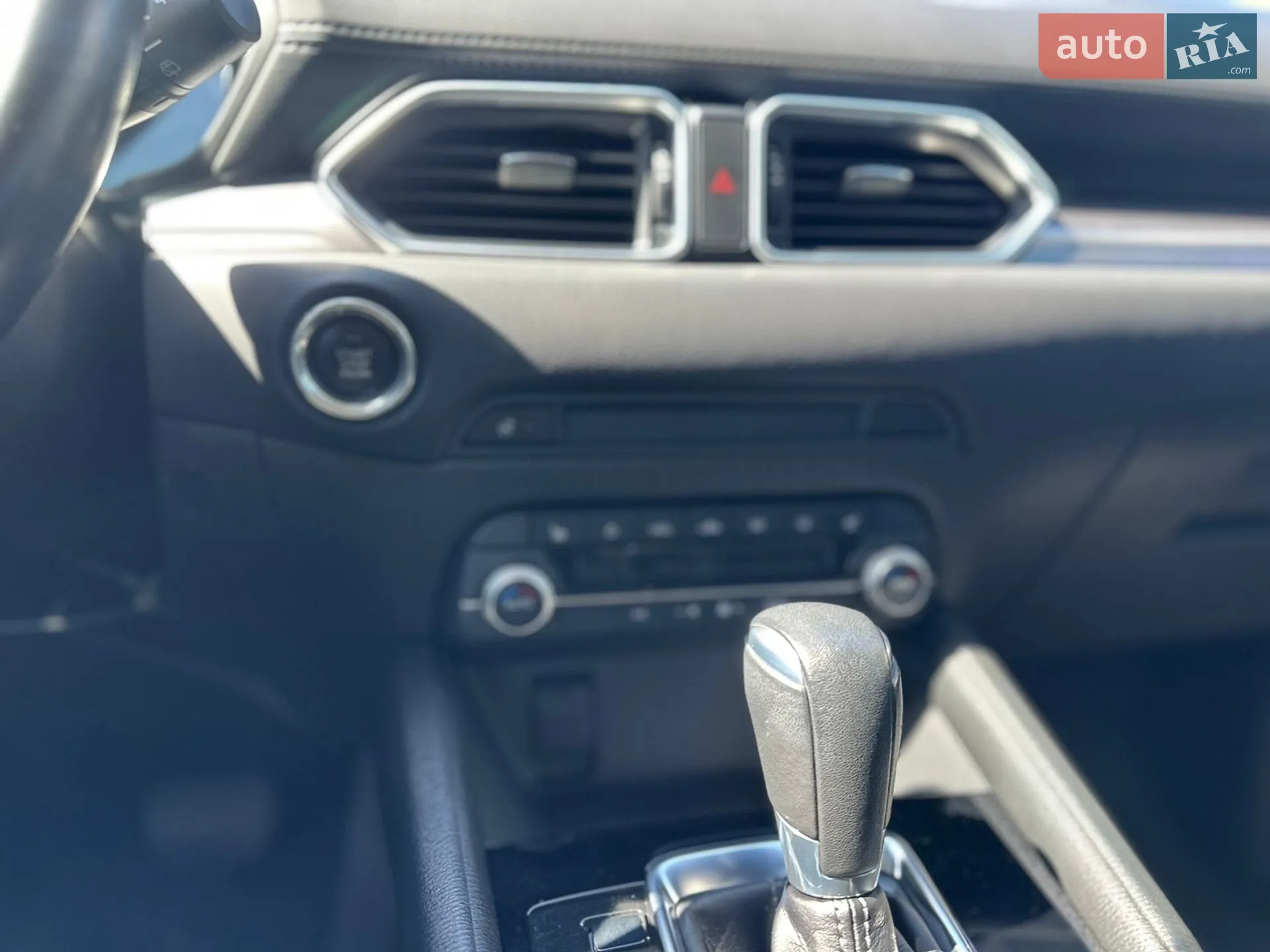 2021 Mazda CX-5 - мініатюра 15