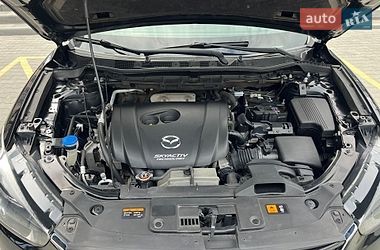 Внедорожник / Кроссовер Mazda CX-5 2016 в Черкассах фото 23 Внедорожник / Кроссовер Mazda CX-5 2016 в Черкассах