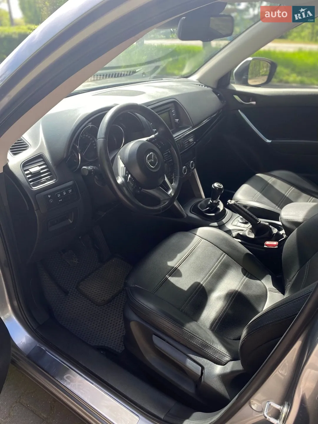 2013 Mazda CX-5 - мініатюра 9
