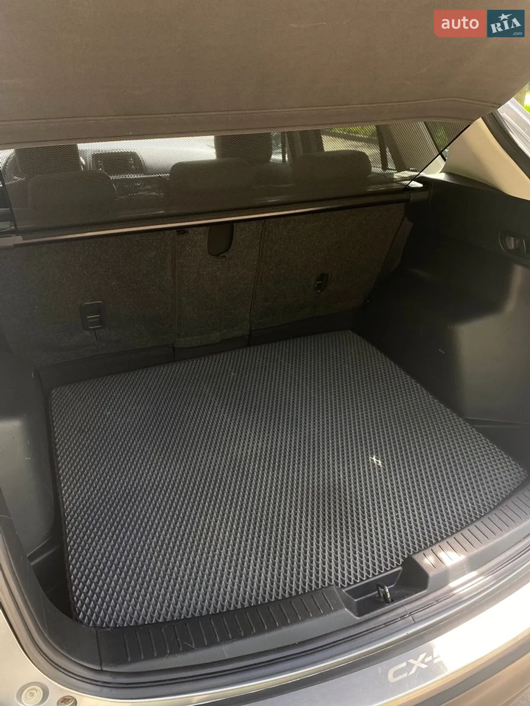 2013 Mazda CX-5 - мініатюра 12