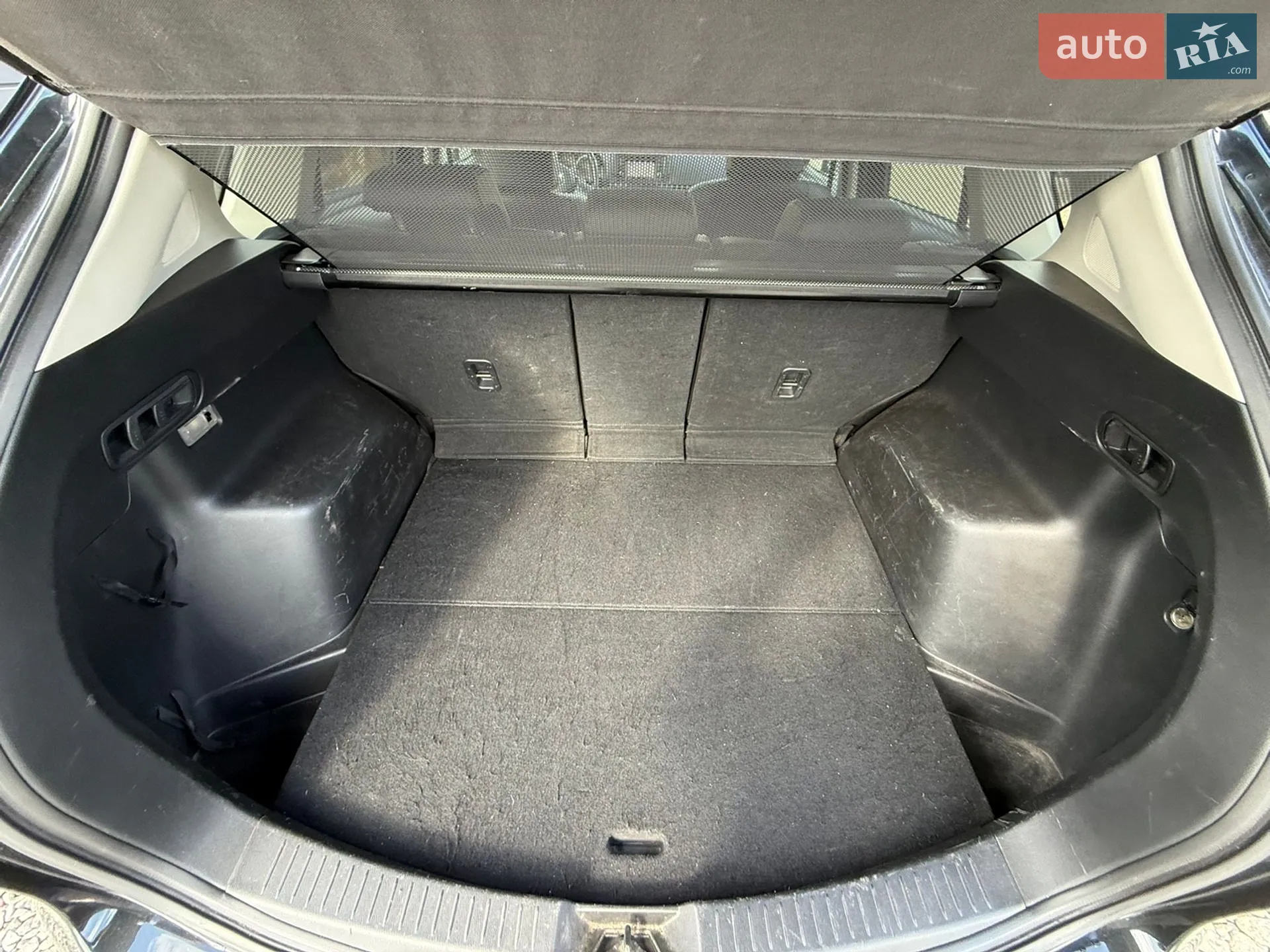 2012 Mazda CX-5 - мініатюра 38