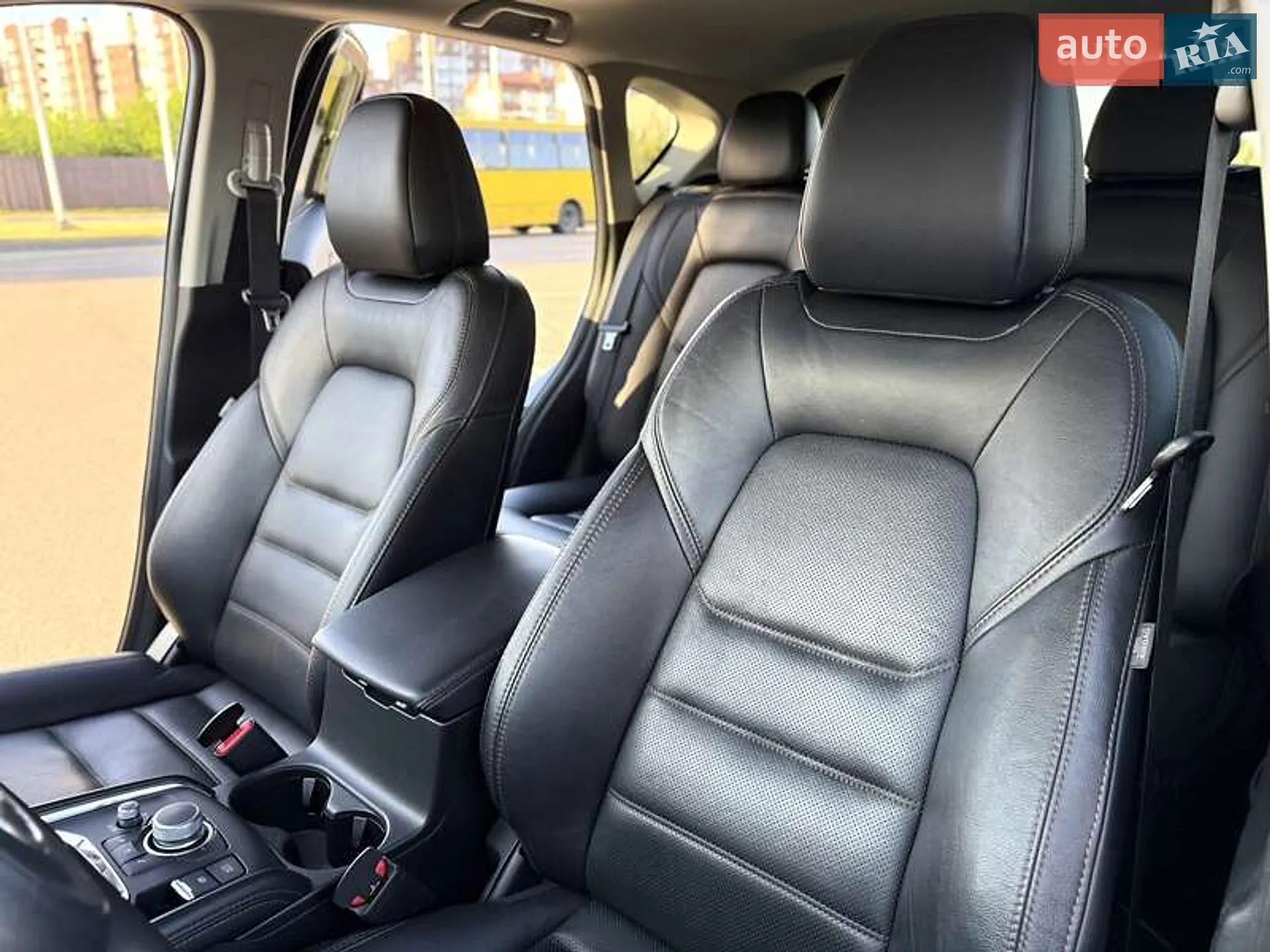 2021 Mazda CX-5 - мініатюра 22