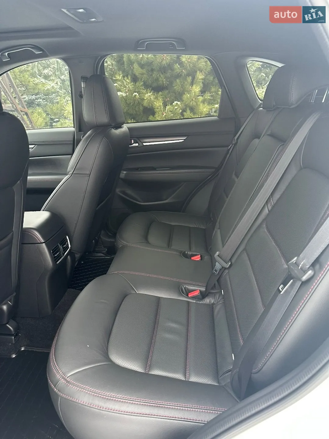 2024 Mazda CX-5 - мініатюра 5