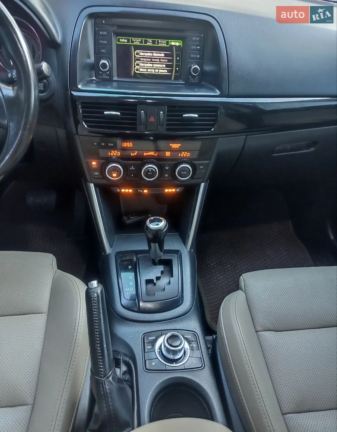 2012 Mazda CX-5 - мініатюра 17