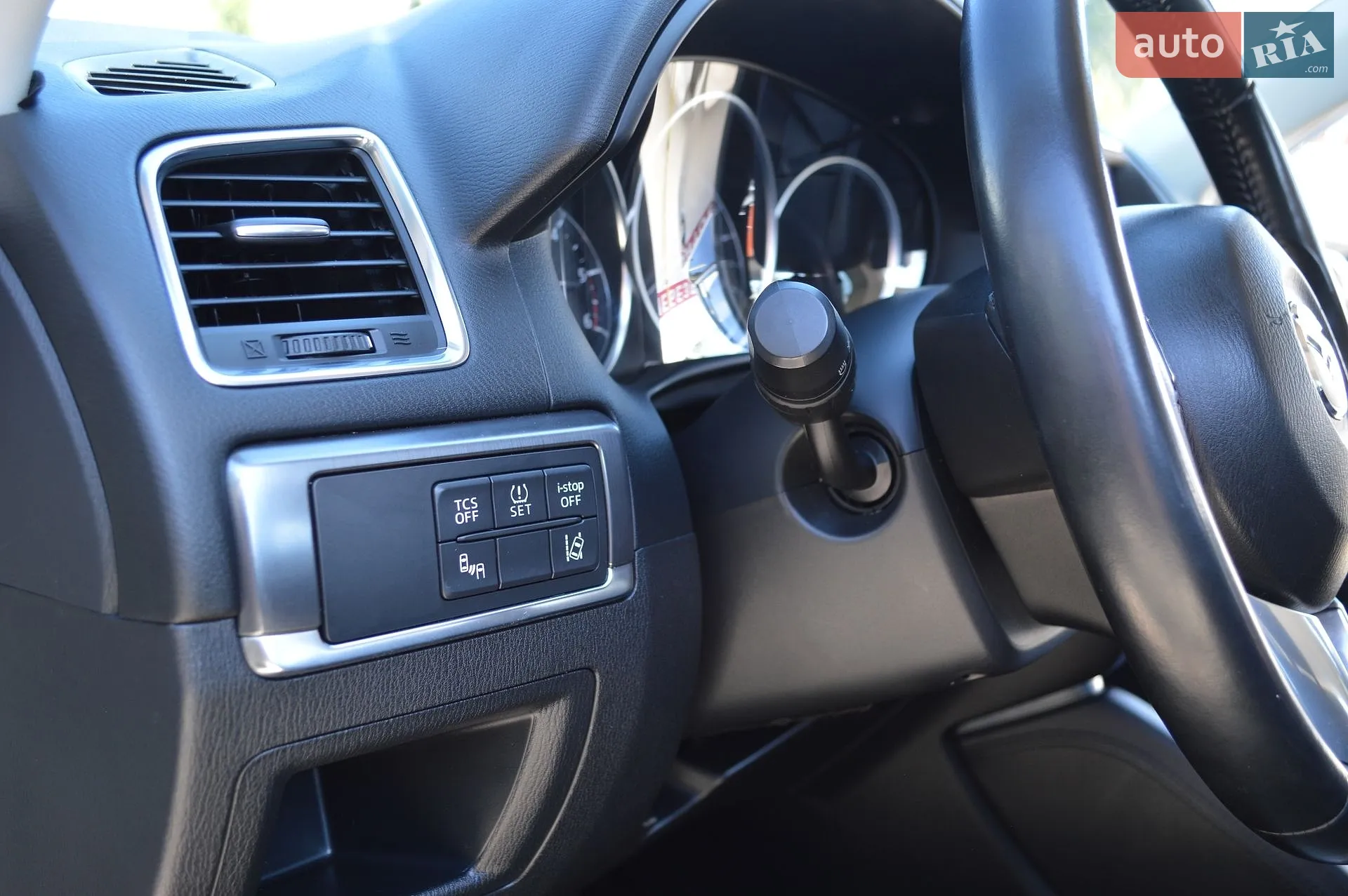 2017 Mazda CX-5 - мініатюра 16