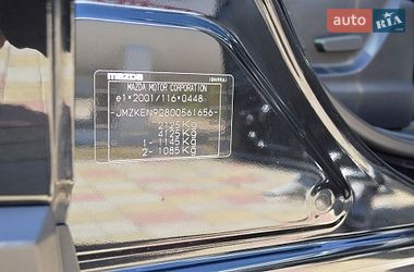 AUTO.RIA – Продам Мазда СХ-5 2017 (BC4064TP) дизель 2.2