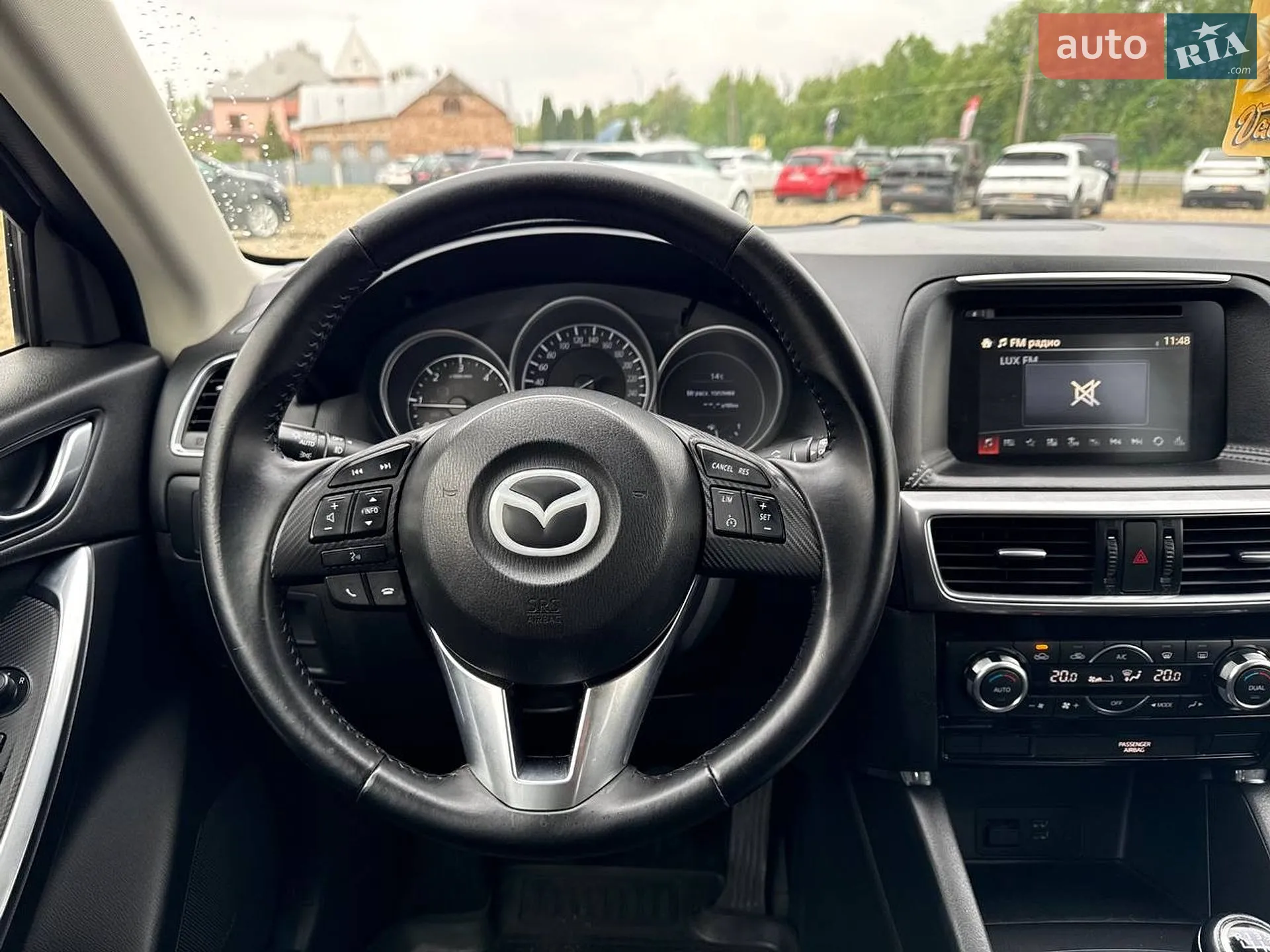 2015 Mazda CX-5 - мініатюра 20