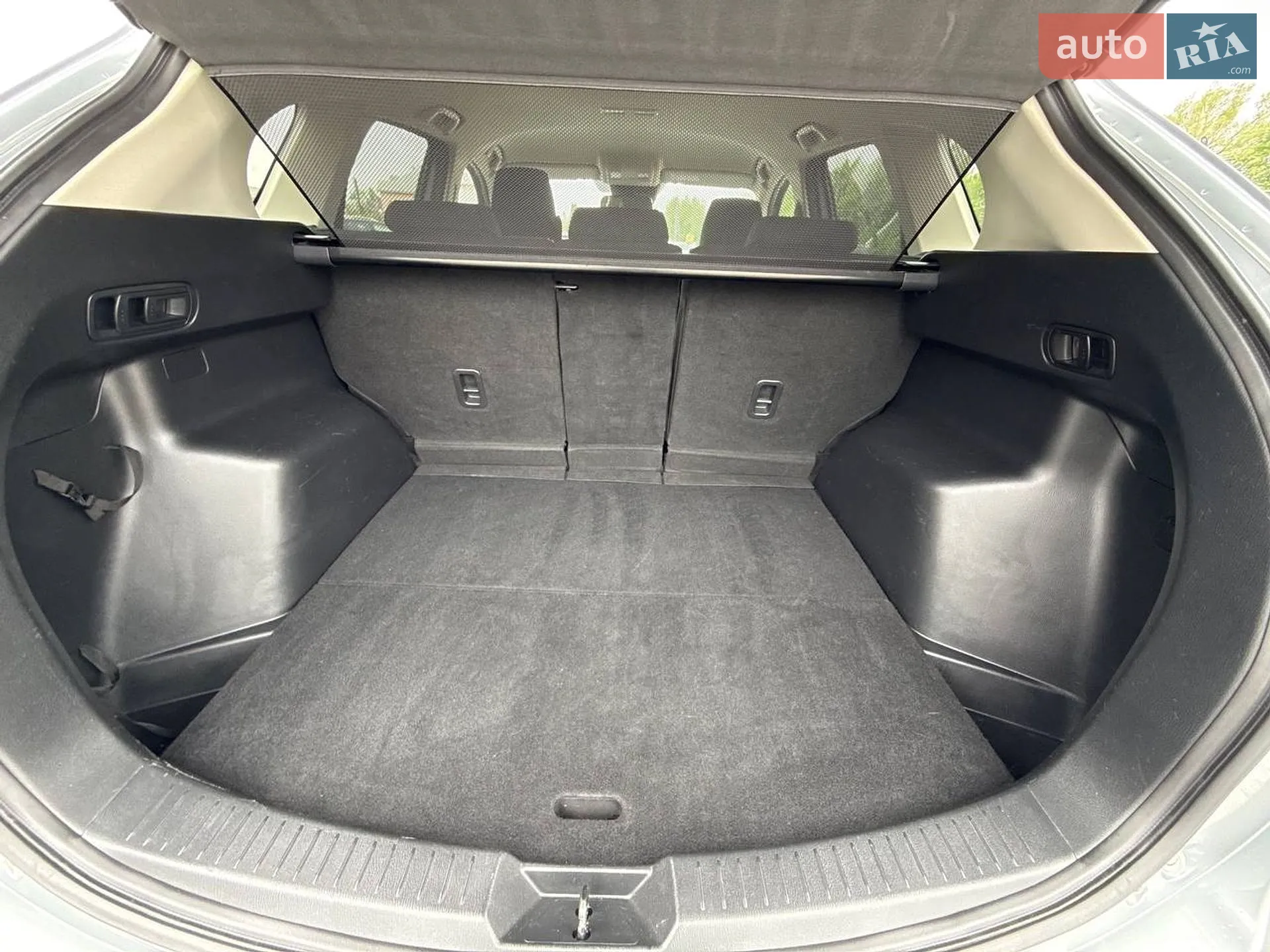 2015 Mazda CX-5 - мініатюра 28