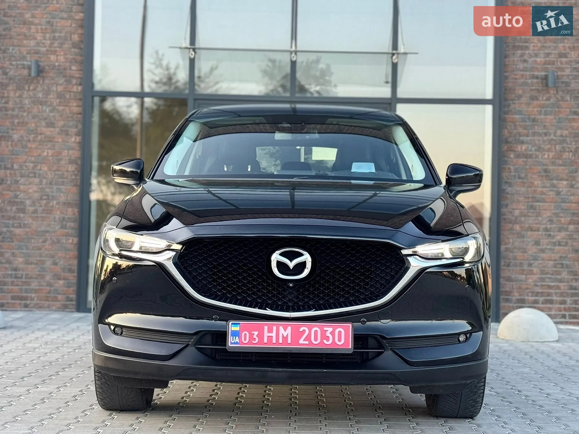 2019 Mazda CX-5 - мініатюра 7