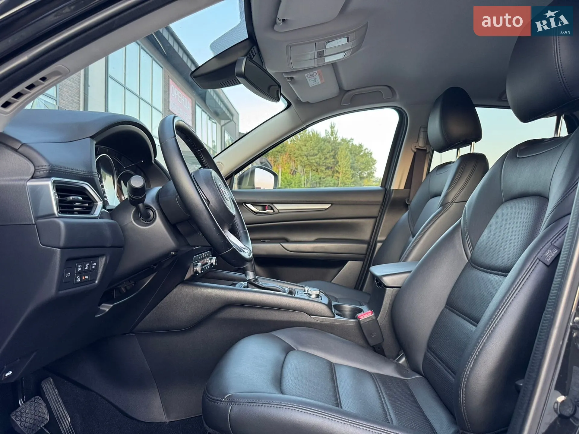 2019 Mazda CX-5 - мініатюра 18