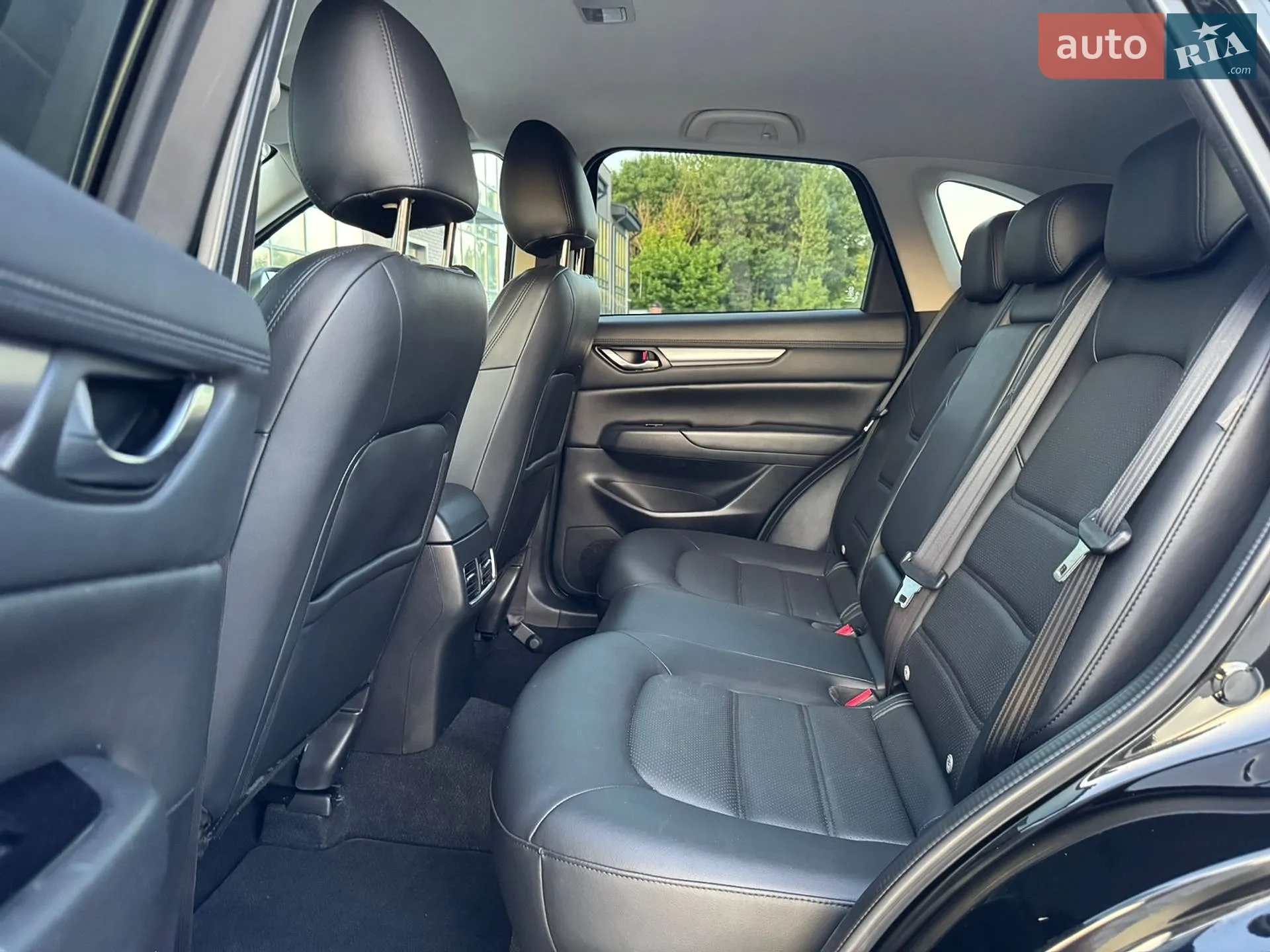 2019 Mazda CX-5 - мініатюра 21