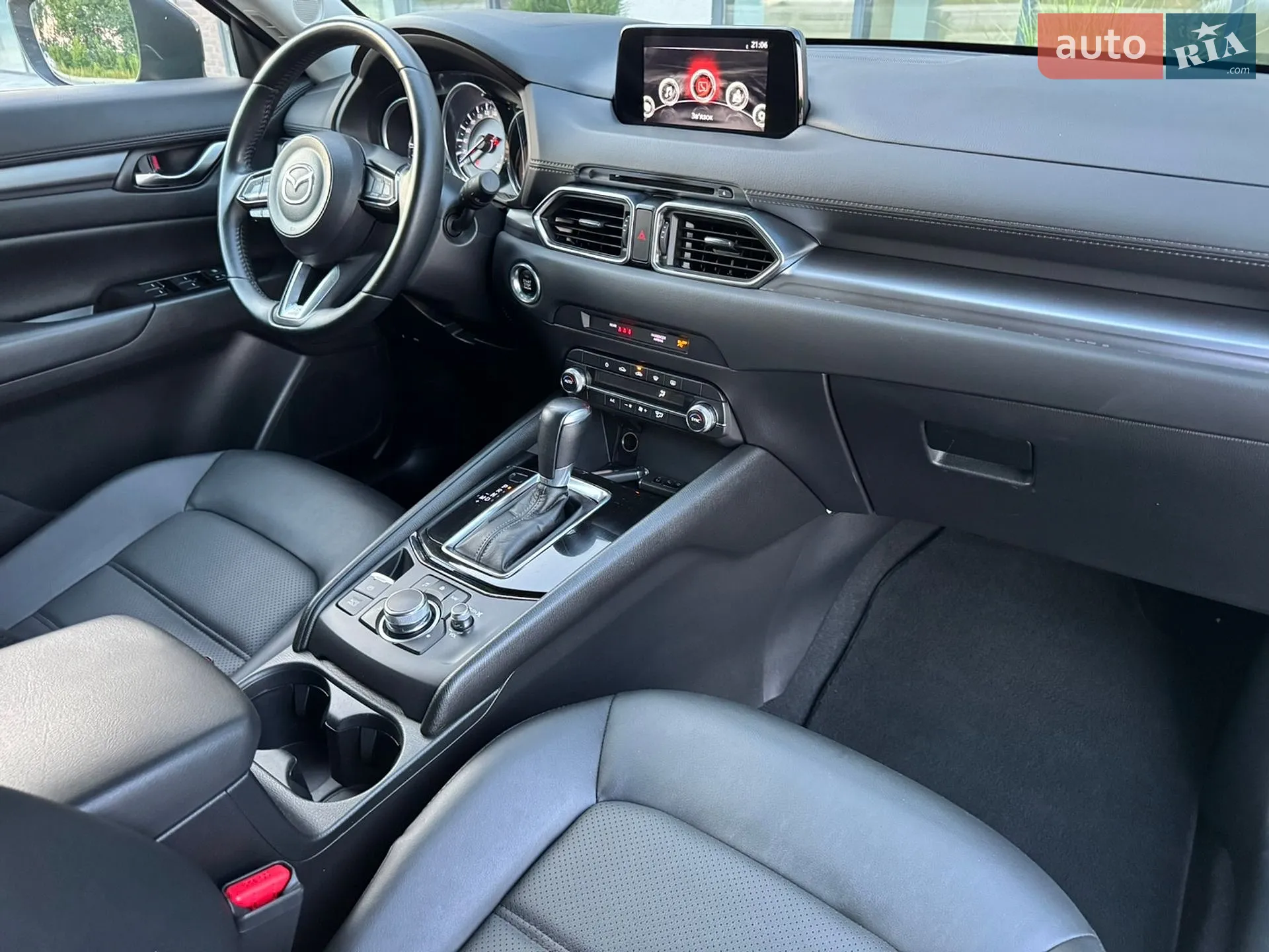 2019 Mazda CX-5 - мініатюра 25