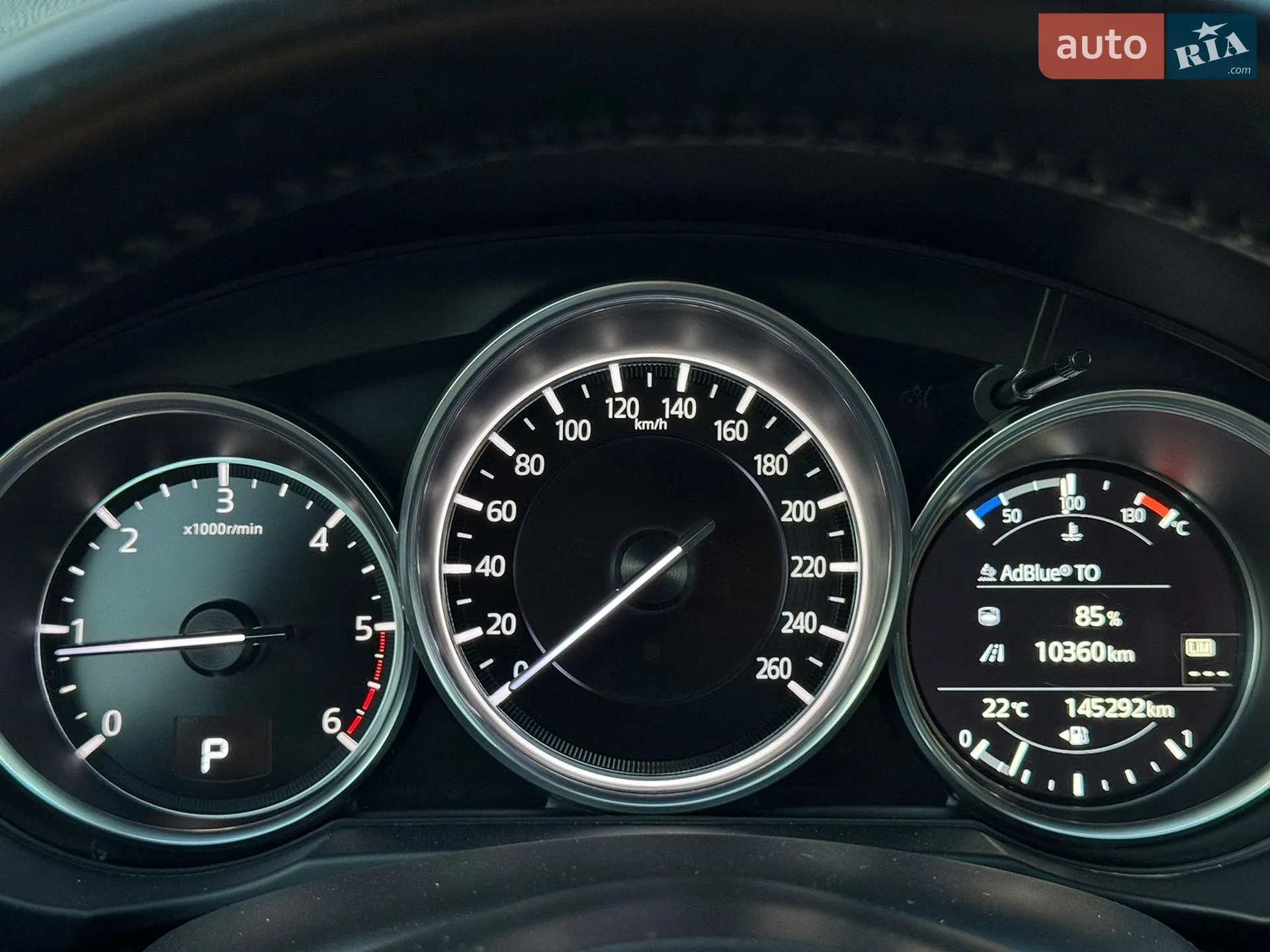 2019 Mazda CX-5 - мініатюра 38