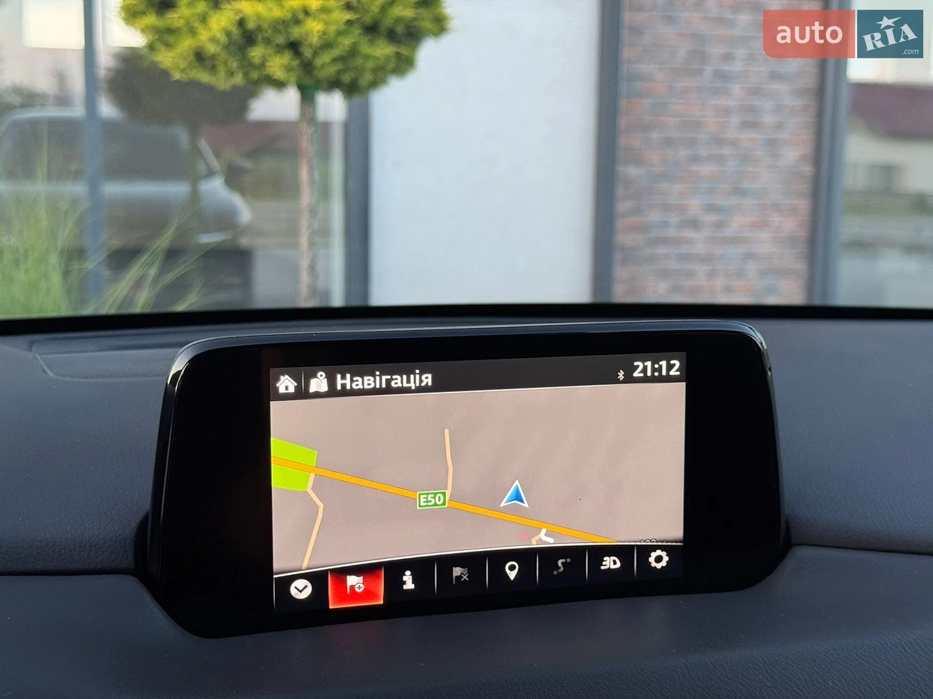 2019 Mazda CX-5 - мініатюра 48