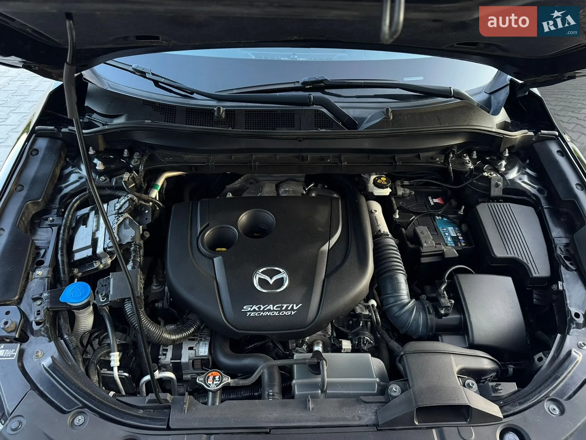 2019 Mazda CX-5 - мініатюра 51