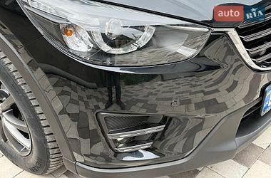 Внедорожник / Кроссовер Mazda CX-5 2014 в Ровно