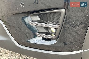 Внедорожник / Кроссовер Mazda CX-5 2014 в Ровно